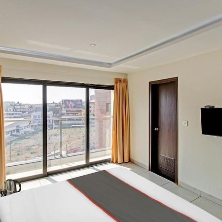 Venkys Stay Inn Udupi Eksteriør billede