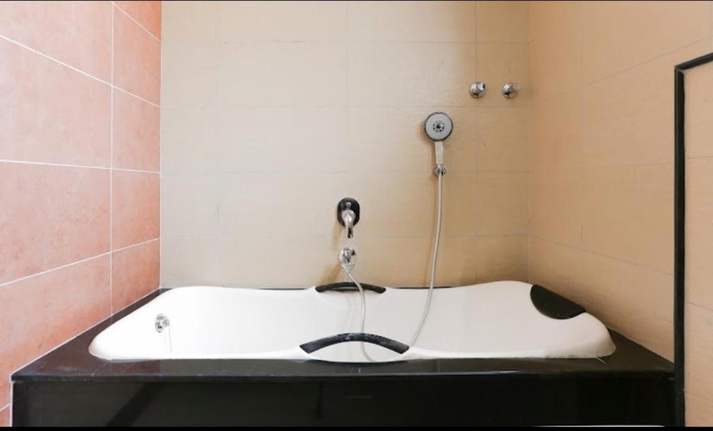 Venkys Stay Inn Udupi Eksteriør billede