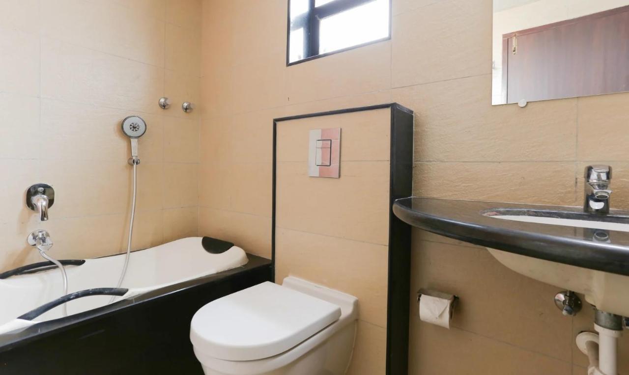 Venkys Stay Inn Udupi Eksteriør billede