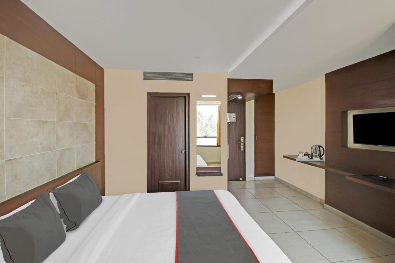 Venkys Stay Inn Udupi Eksteriør billede
